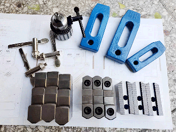 數(shù)控機(jī)床加工件